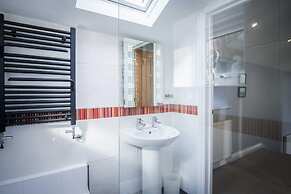 The Granary - 2 Bedroom Cottage - Penally
