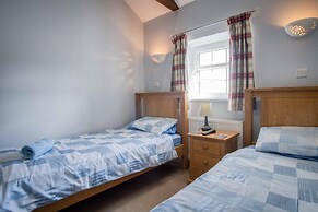 The Granary - 2 Bedroom Cottage - Penally