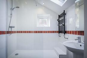 The Granary - 2 Bedroom Cottage - Penally