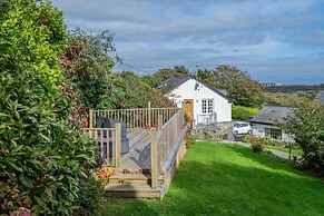 The Granary - 2 Bedroom Cottage - Penally