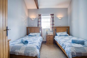 The Granary - 2 Bedroom Cottage - Penally