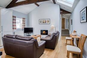 The Granary - 2 Bedroom Cottage - Penally