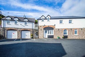 The Granary - 2 Bedroom Cottage - Penally