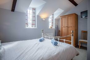 The Granary - 2 Bedroom Cottage - Penally