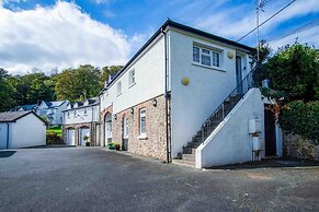 The Granary - 2 Bedroom Cottage - Penally