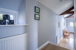 The Granary - 2 Bedroom Cottage - Penally