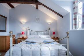 The Granary - 2 Bedroom Cottage - Penally