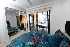 Zen Golden Bay Harbour View Pool Balcony
