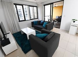 Zen Golden Bay Harbour View Pool Balcony