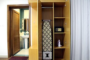 Rafa Serviced Apartments - Economic