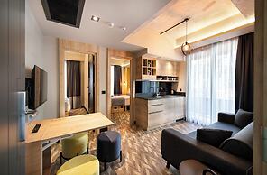 Trend Suites Cycle