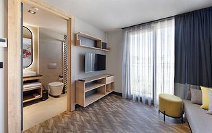 Trend Suites Cycle