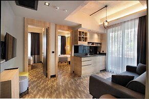 Trend Suites Cycle