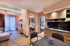 Trend Suites Cycle