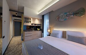 Trend Suites Cycle
