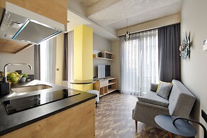 Trend Suites Cycle