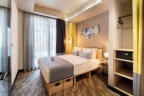 Trend Suites Cycle