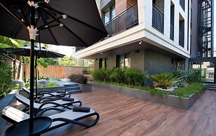 Trend Suites Cycle