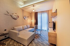 Trend Suites Cycle