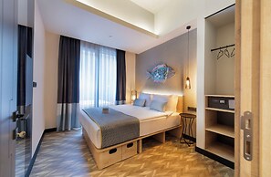 Trend Suites Cycle