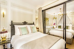 Merveil Signature Suite - Valois