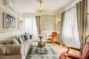 Merveil Signature Suite - Valois