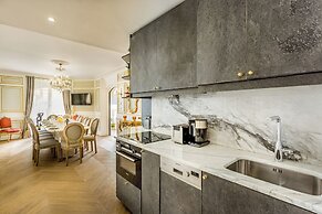 Merveil Signature Suite - Valois