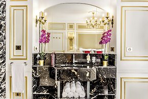 Merveil Signature Suite - Valois