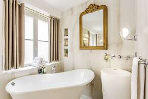 Merveil Signature Suite - Valois
