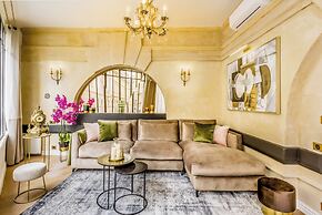 Merveil Signature Suite - Valois
