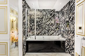 Merveil Signature Suite - Valois