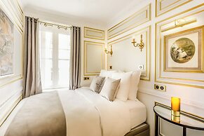 Merveil Signature Suite - Valois