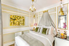 Merveil Signature Suite - Valois
