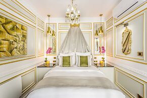 Merveil Signature Suite - Valois