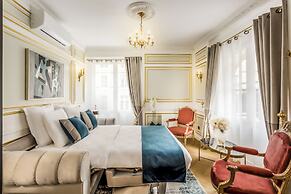 Merveil Signature Suite - Valois