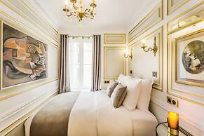 Merveil Signature Suite - Valois
