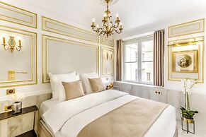 Merveil Signature Suite - Valois