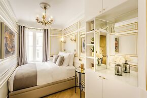 Merveil Signature Suite - Valois