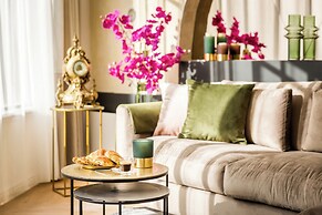 Merveil Signature Suite - Valois