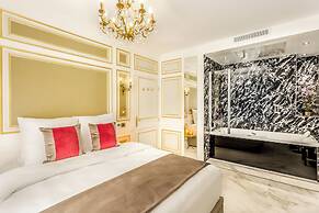 Merveil Signature Suite - Valois