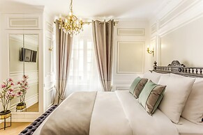 Merveil Signature Suite - Valois