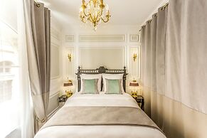 Merveil Signature Suite - Valois