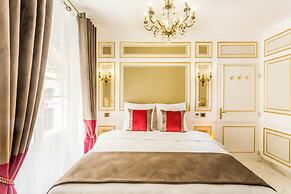 Merveil Signature Suite - Valois