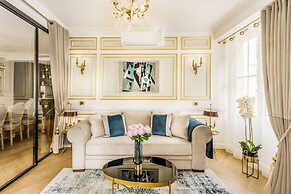 Merveil Signature Suite - Valois