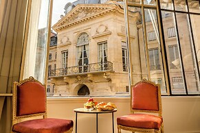 Merveil Signature Suite - Valois