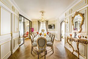 Merveil Signature Suite - Valois