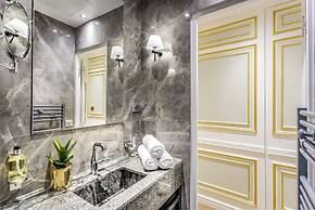 Merveil Signature Suite - Valois