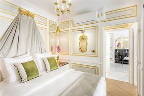 Merveil Signature Suite - Valois