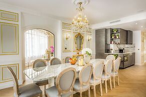 Merveil Signature Suite - Valois