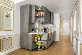 Merveil Signature Suite - Valois